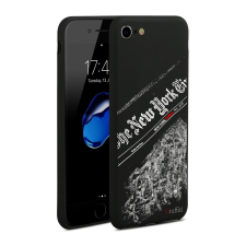  iPhone 8 Plus Telefontok - Graffiti No. 206 mintás szilikon tok tok és táska