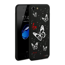  iPhone 8 Plus Telefontok - Graffiti No. 213 mintás szilikon tok tok és táska