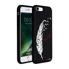  iPhone 8 Plus Telefontok - Graffiti No. 226 mintás szilikon tok tok és táska