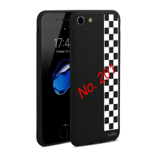 iPhone 8 Telefontok - Graffiti No.201 mintás szilikon tok tok és táska