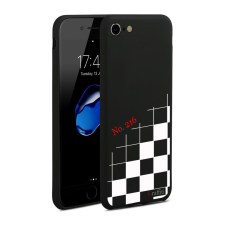  iPhone 8 Telefontok - Graffiti No.216 mintás szilikon tok tok és táska
