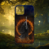 iPhone A Gyűrűk Ura - Nazgul - iPhone tok