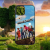 iPhone A Minecraft Movie - Karakterek - iPhone tok