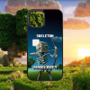 iPhone A Minecraft Movie - Skeleton - iPhone tok