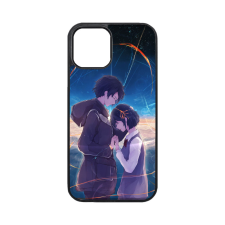iPhone Anime love - iPhone tok tok és táska