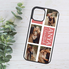 iPhone Anya szeretünk - Saját képes iPhone tok tok és táska