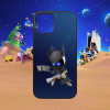 iPhone Astro Bot - Hunter - iPhone tok