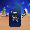iPhone Astro Bot - Jin Sakai - iPhone tok