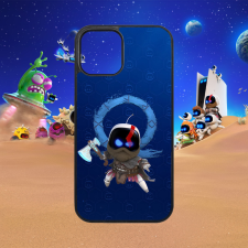 iPhone Astro Bot - Kratos - iPhone tok tok és táska