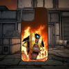 iPhone Borderlands - Claptrap - iPhone tok