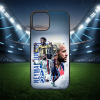 iPhone Champions Edition - Neymar jr. - iPhone tok