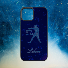iPhone Csillag jegyek - Mérleg - iPhone tok tok és táska