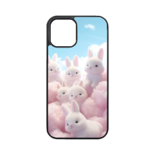 iPhone Cuki nyuszik - iPhone tok tok és táska
