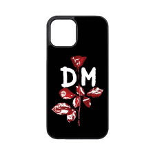 iPhone Depeche Mode - Rose - iPhone tok tok és táska