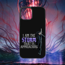 iPhone Devil May Cry - Vergil - iPhone tok tok és táska