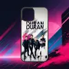 iPhone Duran Duran Art - iPhone tok