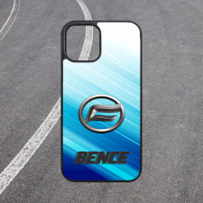 iPhone Egyedi nevekkel - CFMOTO logo - iPhone tok tok és táska