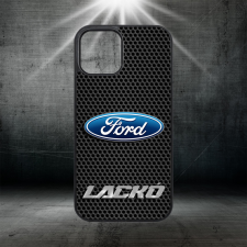 iPhone Egyedi nevekkel - Ford logo - iPhone tok tok és táska