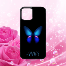 iPhone Egyedi Nevekkel - Trendi Csajok Rejtélyes Szárnyak - iPhone tok tok és táska
