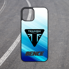 iPhone Egyedi nevekkel - Triumph logo - iPhone tok tok és táska