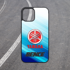 iPhone Egyedi nevekkel - Yamaha logo - iPhone tok tok és táska
