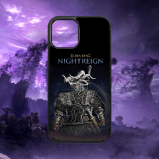 iPhone Elden Ring Nightreign - Raider - iPhone tok tok és táska