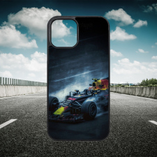 iPhone Forma 1 - Red Bull - iPhone tok tok és táska