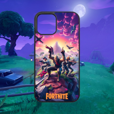 iPhone Fortnite - A harc - iPhone tok tok és táska
