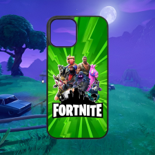 iPhone Fortnite - Karakterek - iPhone tok tok és táska