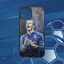 iPhone Futball Legendák - Gareth Bale - iPhone tok tok és táska