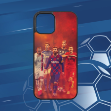 iPhone Futball Legendák - iPhone tok tok és táska