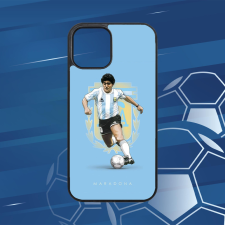 iPhone Futball Legendák - Maradona - iPhone tok tok és táska