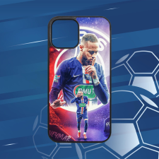 iPhone Futball Legendák - Neymar - iPhone tok tok és táska
