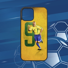 iPhone Futball Legendák - Ronaldo - iPhone tok tok és táska