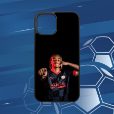 iPhone Futball Legendák - Xavi - iPhone tok tok és táska