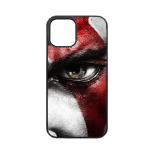 iPhone God of War - Kratos - iPhone tok tok és táska