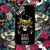 iPhone Guns N' Roses - Welcome to the Jungle - iPhone tok