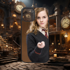 iPhone Harry Potter - Hermione Granger - iPhone obal