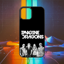 iPhone Imagine Dragons - Band - iPhone tok tok és táska