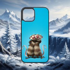 iPhone Jégkorszak - Ropsz és Eddie - iPhone tok tok és táska