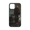 iPhone John Wick és kutyája - iPhone tok