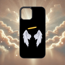 iPhone Kereszténység - Angyal Glória - iPhone tok tok és táska