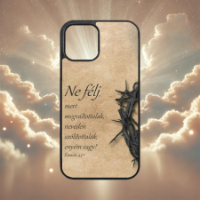 iPhone Kereszténység - Ne Félj, mert megváltottalak - iPhone tok tok és táska