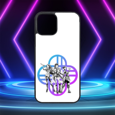 iPhone KPOP - Demon-Hunters - Art - iPhone tok tok és táska