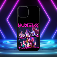 iPhone KPOP - Demon-Hunters - HUNTR/X - iPhone tok tok és táska