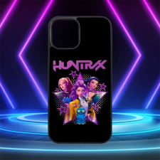 iPhone KPOP - Demon-Hunters - Logo - iPhone tok tok és táska