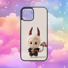 iPhone Labubu - Belzebubu - iPhone tok tok és táska