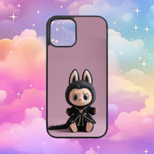iPhone Labubu - Salembubu - iPhone tok tok és táska