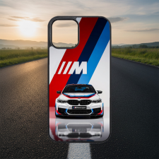 iPhone Legendás autók - BMW Motorsport - iPhone tok tok és táska