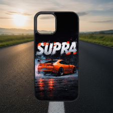 iPhone Legendás autók - Supra - iPhone tok tok és táska